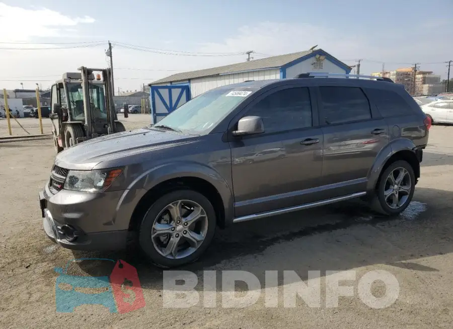 3C4PDCGG8HT691834 Photo# 1