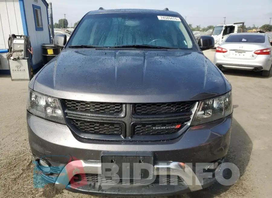 3C4PDCGG8HT691834 Photo# 5