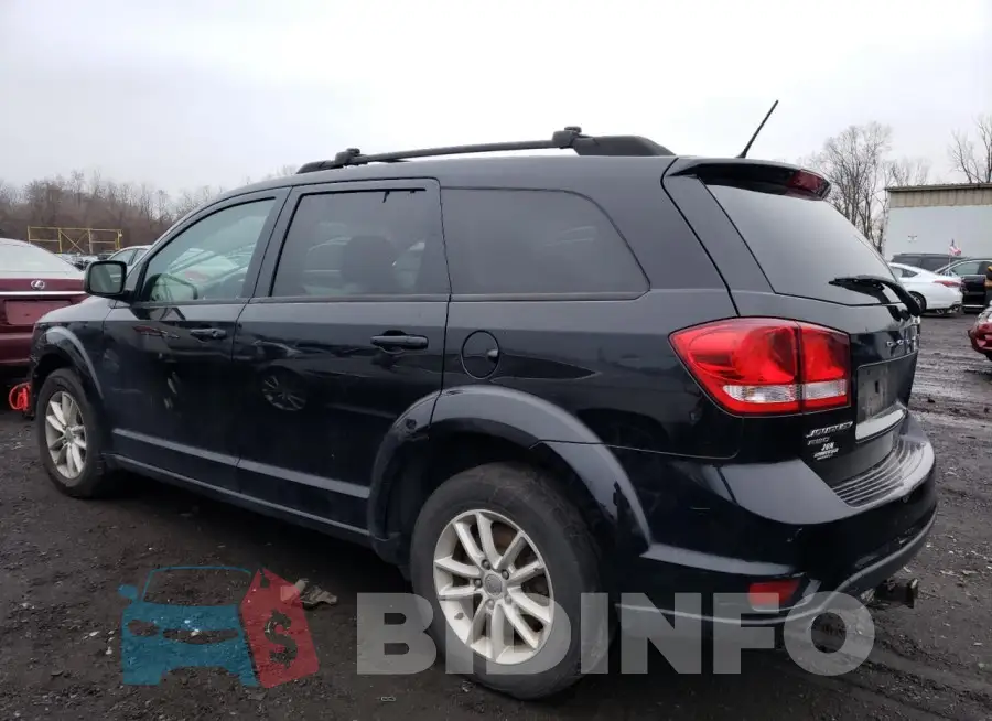 3C4PDDBG7GT129113 Photo# 2