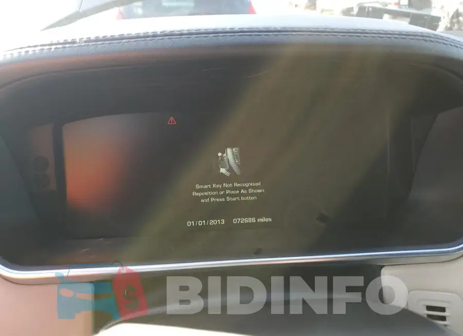 SALGS2VFXGA252322 Photo# 9