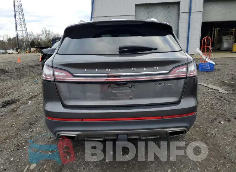 2LMPJ8LP8KBL30179 Photo# 6