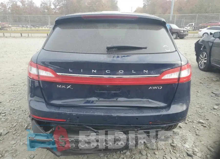 2LMPJ8LR2JBL14723 Photo# 6
