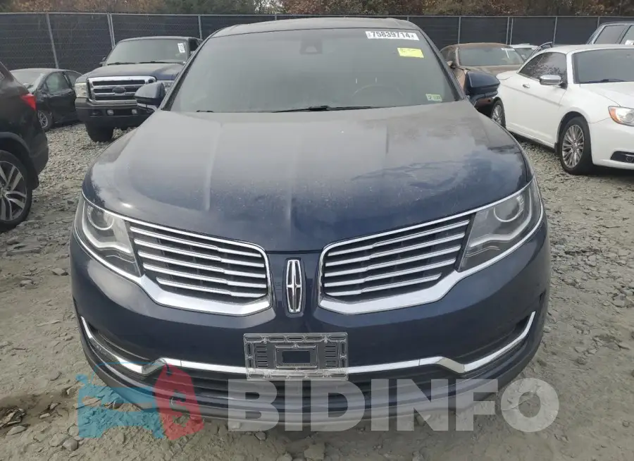 2LMPJ8LR2JBL14723 Photo# 5