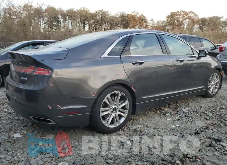 3LN6L2J9XFR608154 Photo# 3