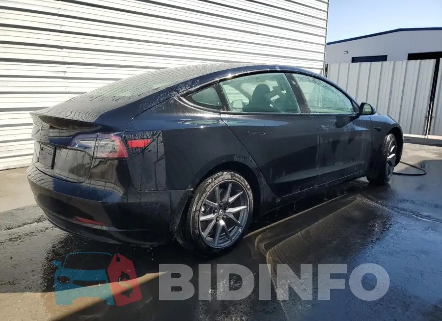 5YJ3E1EA7PF458877 Photo# 3