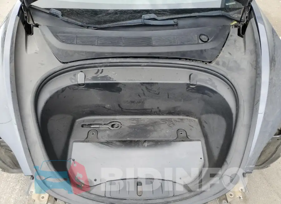 5YJ3E1EB3KF209672 Photo# 11