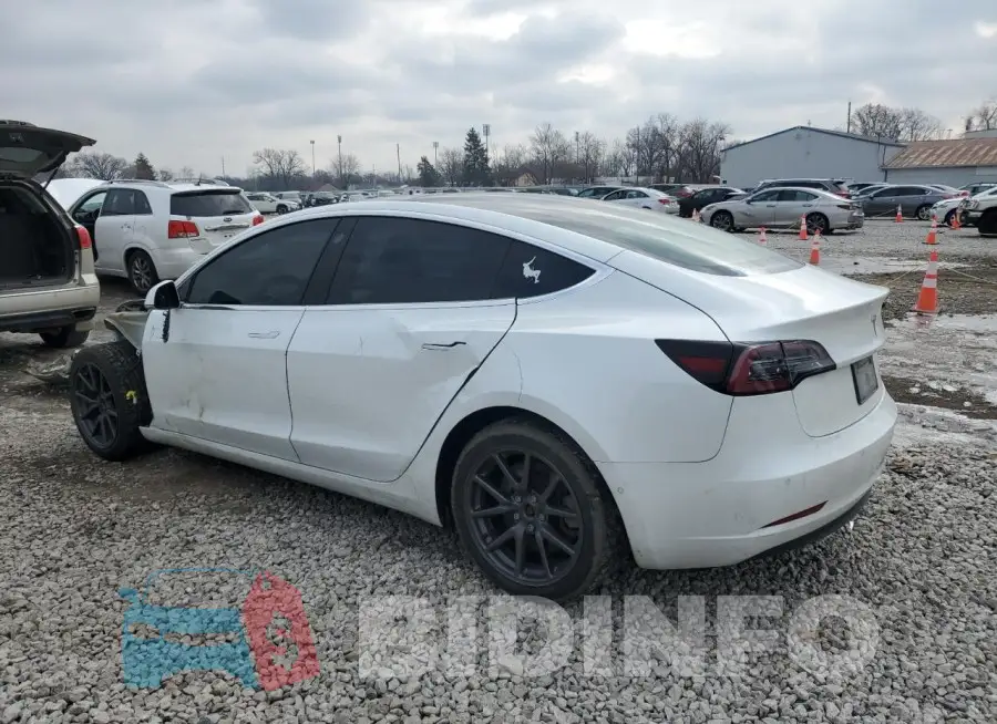 5YJ3E1EB7KF418347 Photo# 2