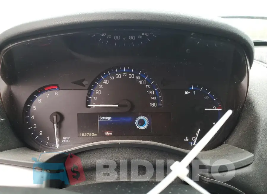 1G6AH5RX8F0105259 Photo# 9