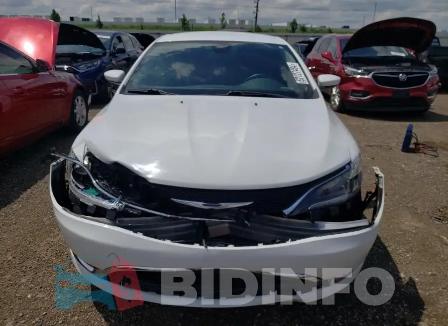 1C3CCCAB3GN132970 Photo# 5