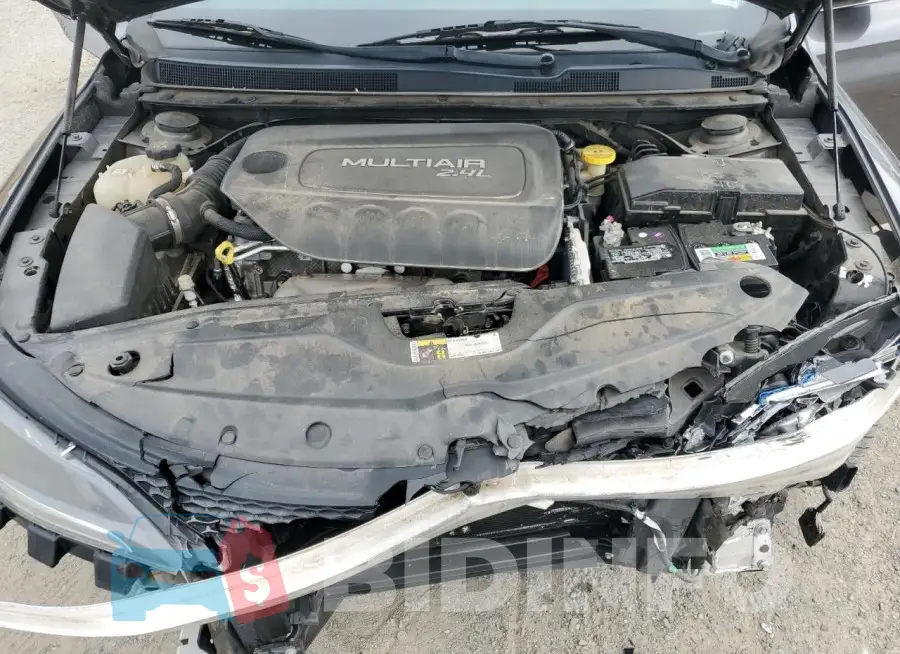 1C3CCCAB4FN755593 Photo# 11
