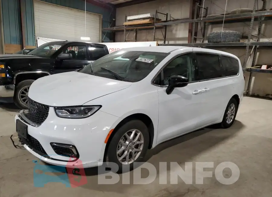 2C4RC1BG2RR146028 Photo# 1