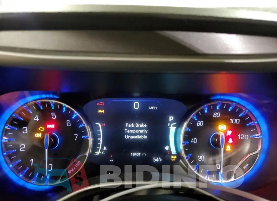 2C4RC1BG2RR146028 Photo# 9