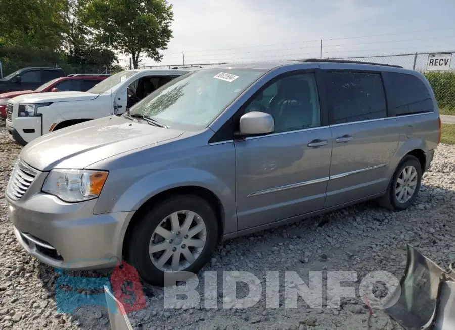 2C4RC1BG5FR751382 Photo# 1
