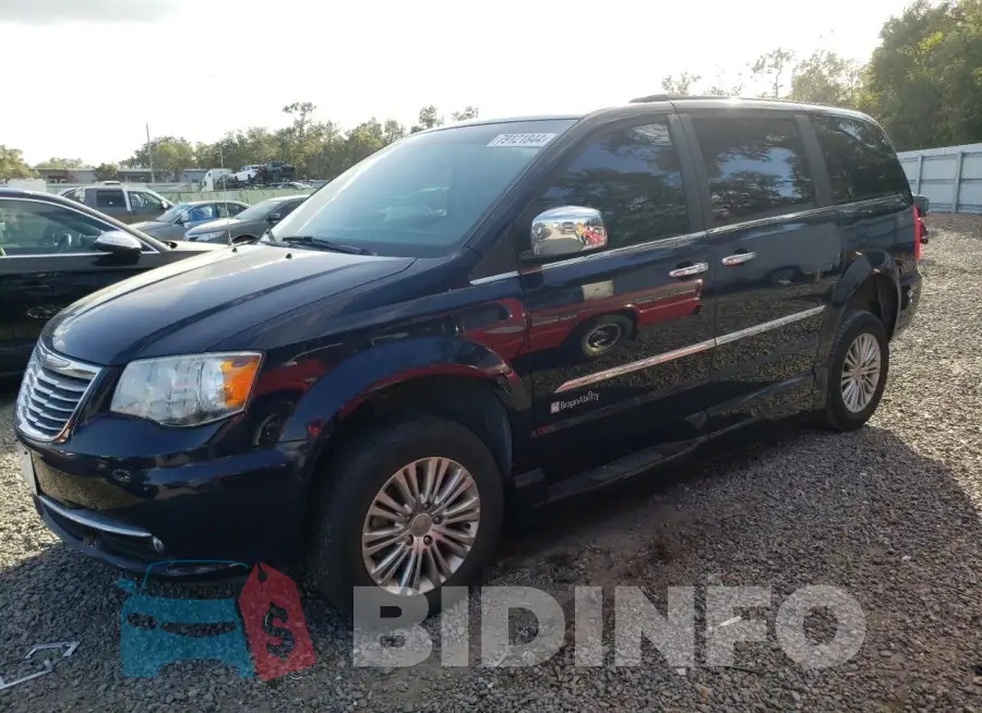 2C4RC1CG9GR303484 Photo# 1