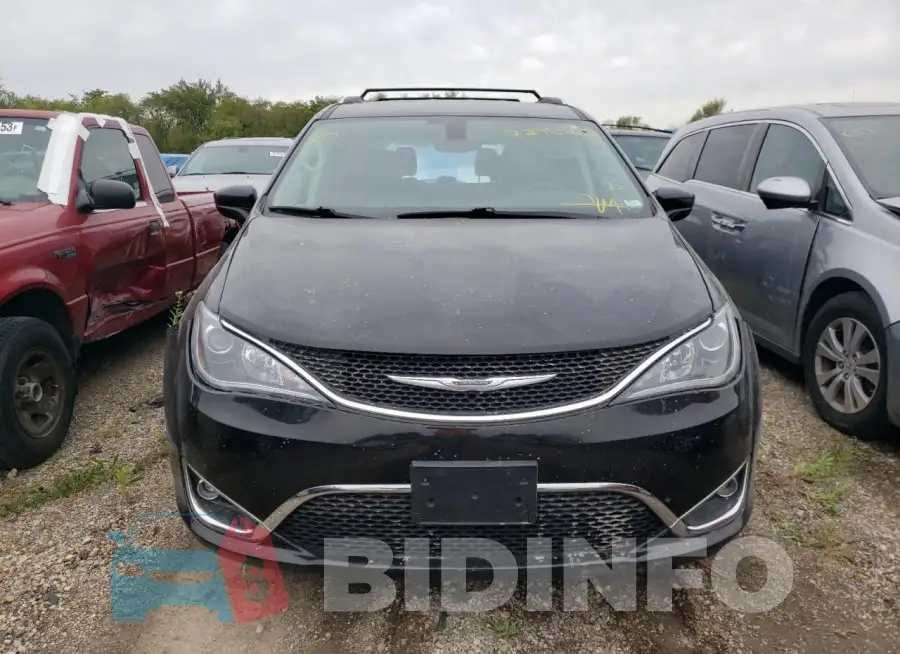 2C4RC1EG4HR541872 Photo# 5