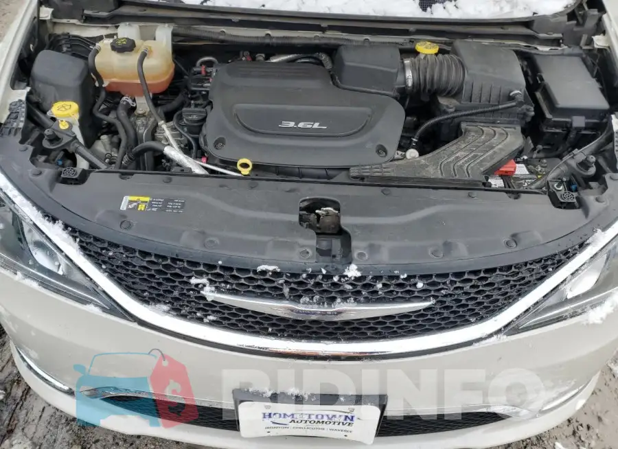 2C4RC1EG7HR839543 Photo# 12