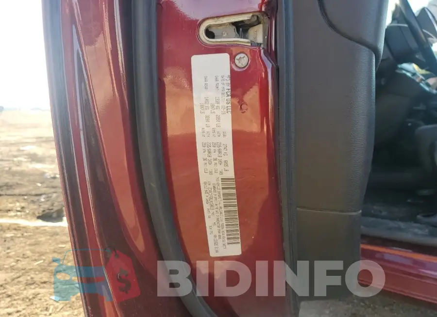 2C4RC1FG6LR150813 Photo# 13