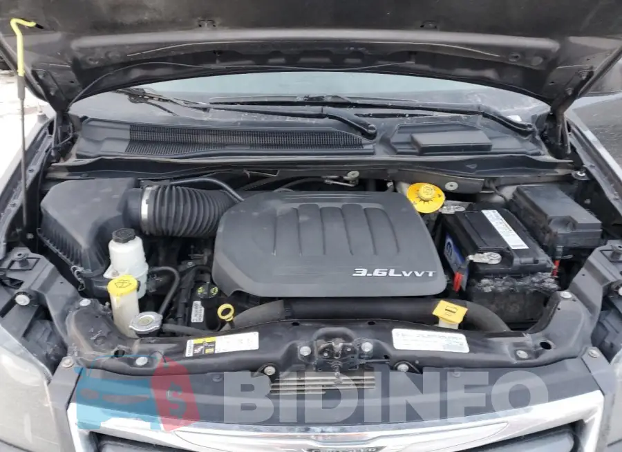 2C4RC1HG6FR714655 Photo# 12