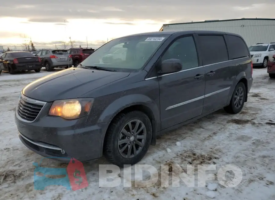 2C4RC1HG6FR714655 Photo# 1