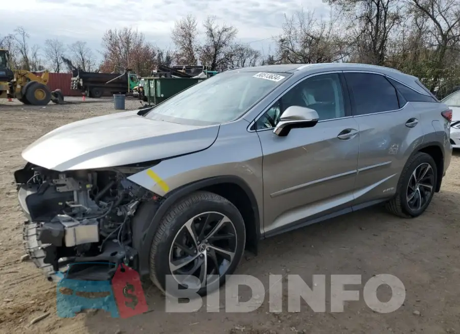 2T2BGMCA9KC030800 Photo# 1