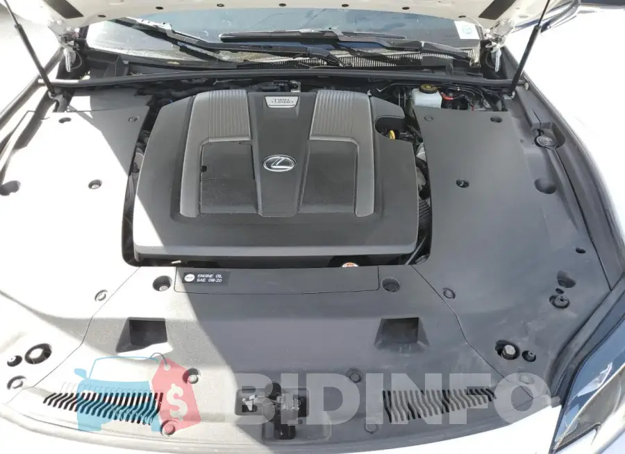 JTHB5LFF3J5004327 Photo# 11