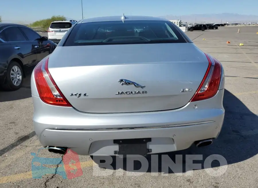 SAJWA2GZ4F8V90853 Photo# 6