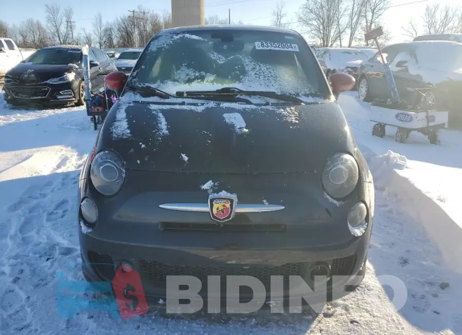 3C3CFFFH3HT522586 Photo# 5