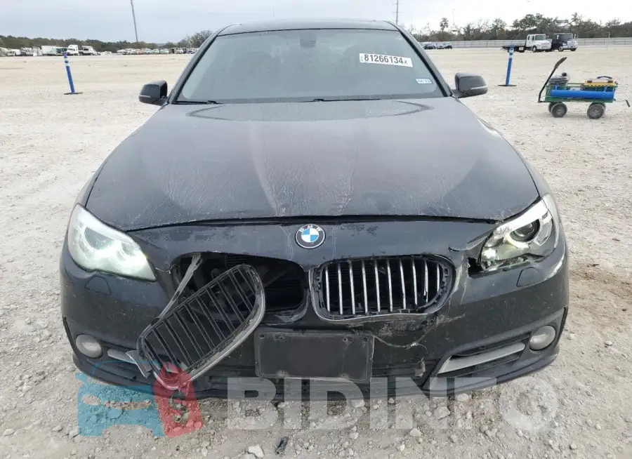 WBA5A7C53FD623033 Photo# 5