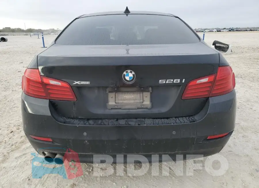 WBA5A7C53FD623033 Photo# 6