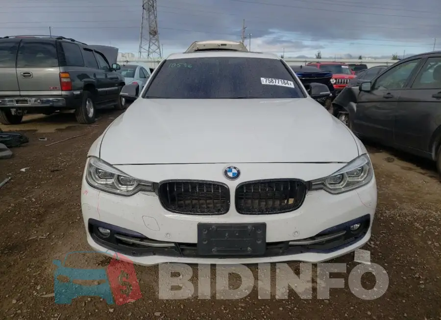 WBA8E3G59GNT75919 Photo# 5