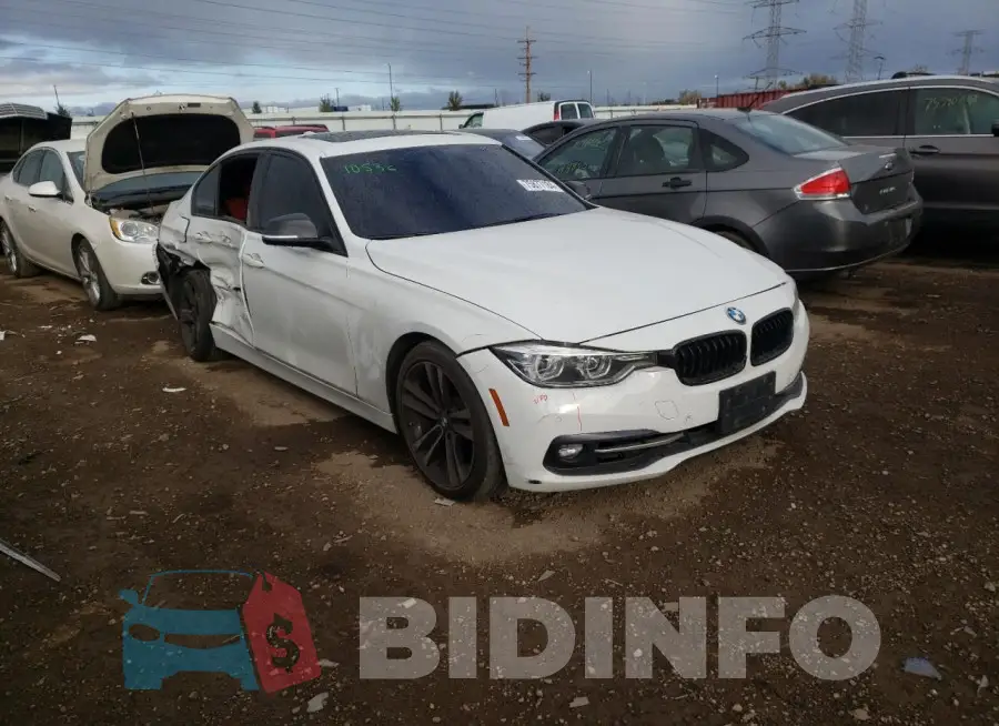WBA8E3G59GNT75919 Photo# 4