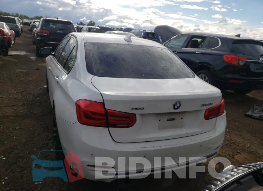WBA8E3G59GNT75919 Photo# 6
