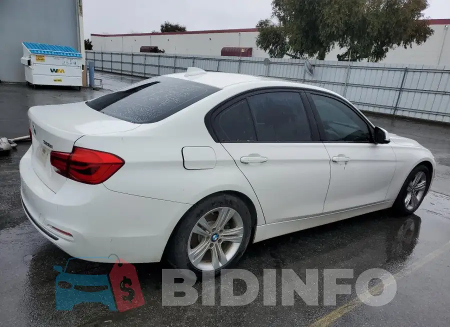 WBA8E9C53GK645527 Photo# 3