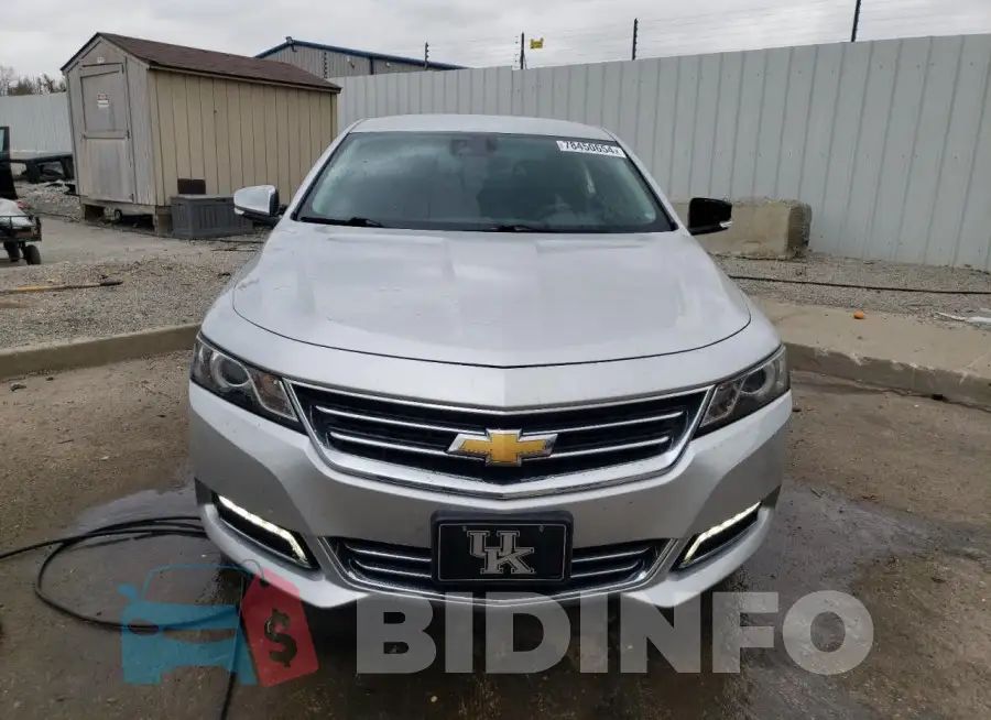 1G1165S35FU119423 Photo# 5