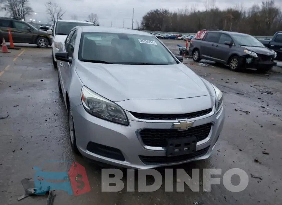 1G11B5SL2FF135157 Photo# 5