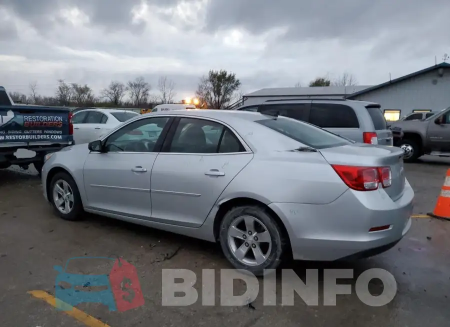 1G11B5SL2FF135157 Photo# 2