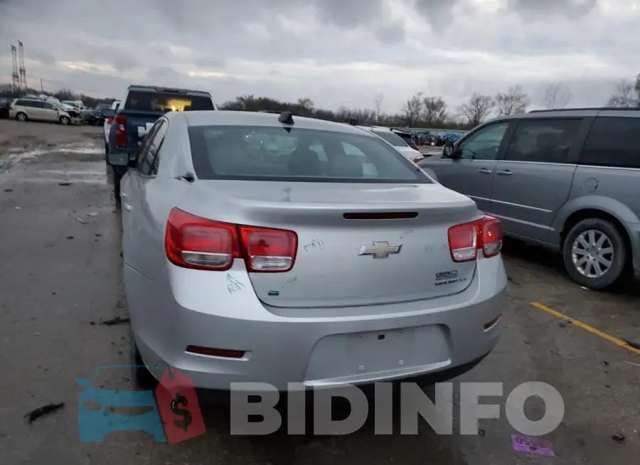 1G11B5SL2FF135157 Photo# 6