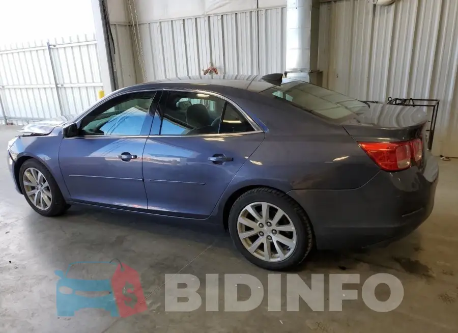 1G11B5SL3FF306756 Photo# 2