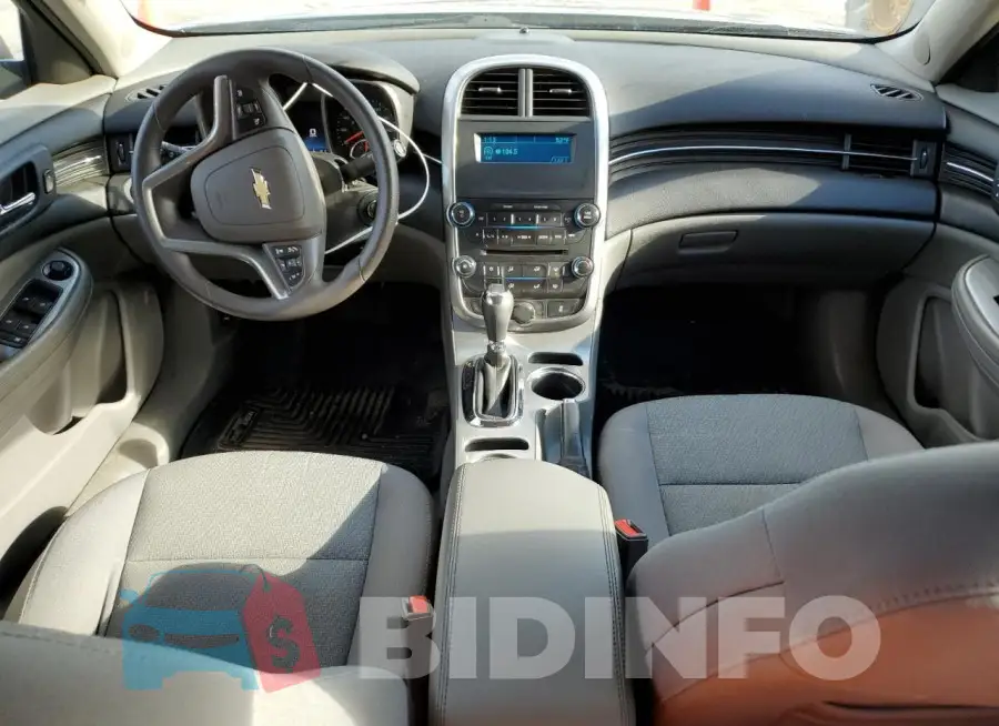 1G11B5SL3FF306756 Photo# 8
