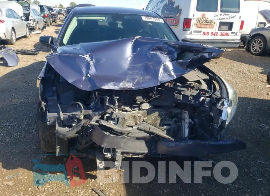 1G11B5SL5FF205895 Photo# 5
