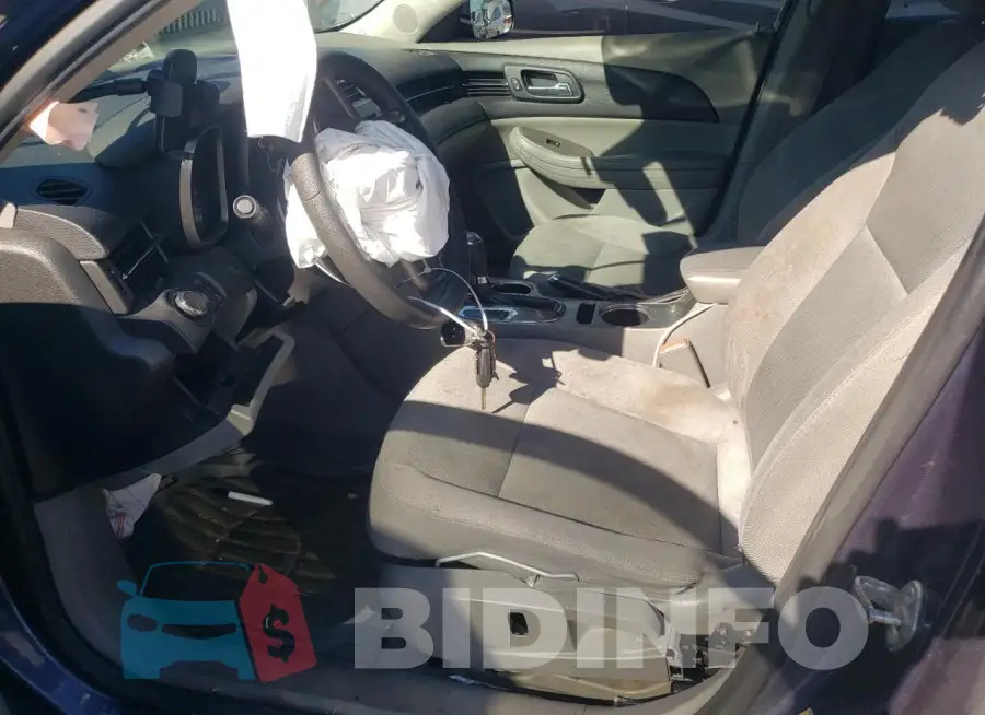 1G11B5SL5FF205895 Photo# 7