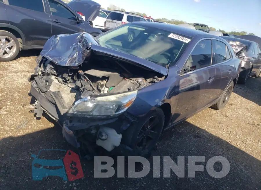 1G11B5SL5FF205895 Photo# 1