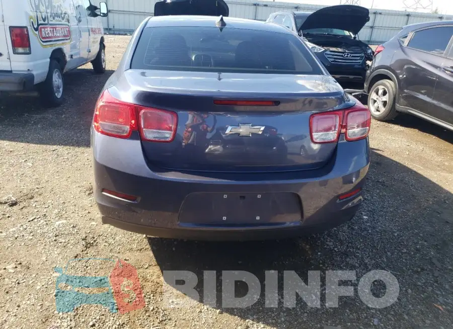 1G11B5SL5FF205895 Photo# 6
