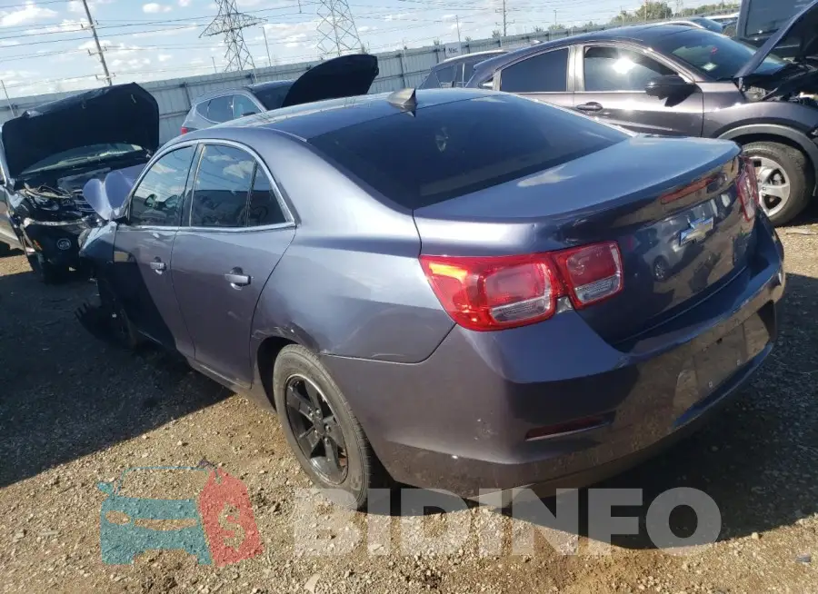 1G11B5SL5FF205895 Photo# 2