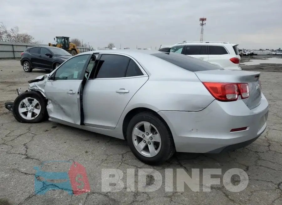 1G11B5SL6FF346975 Photo# 2