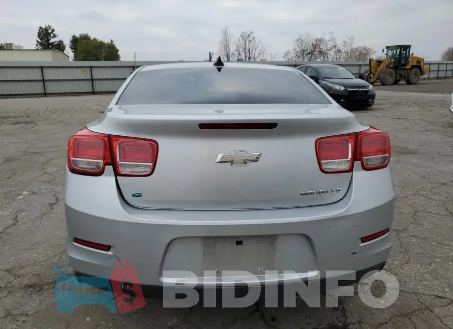1G11B5SL6FF346975 Photo# 6