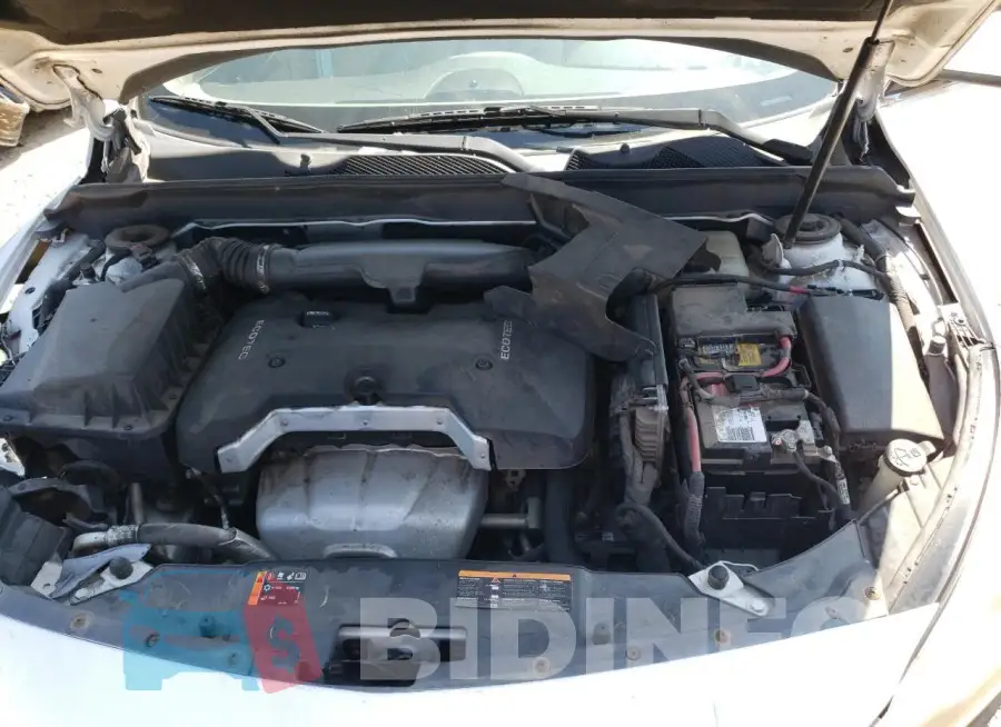 1G11C5SA2GF156863 Photo# 11