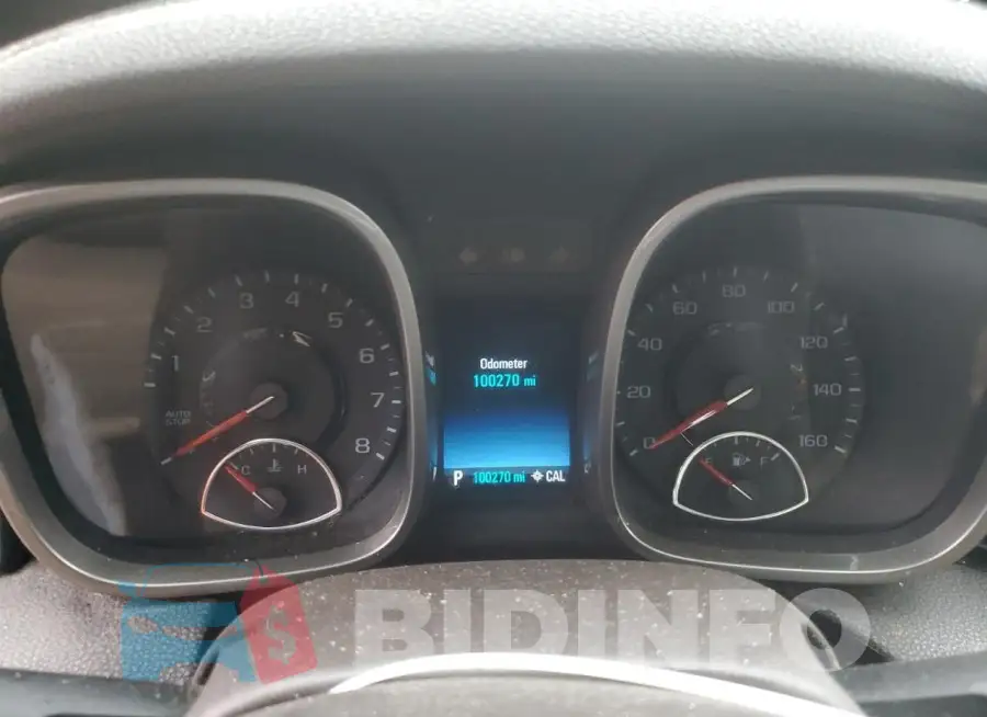 1G11C5SL5FF156887 Photo# 9