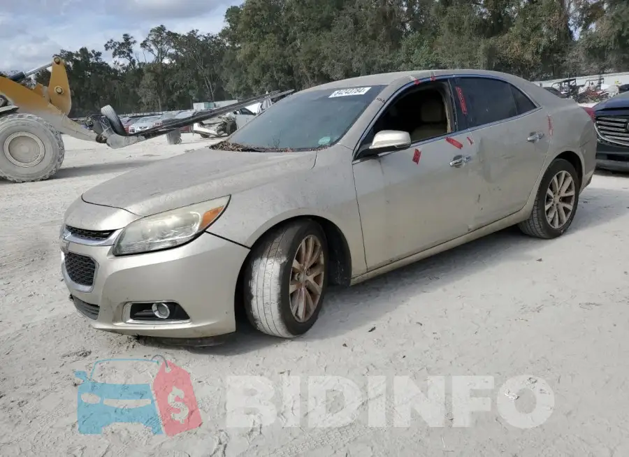 1G11F5SL5FF227724 Photo# 1