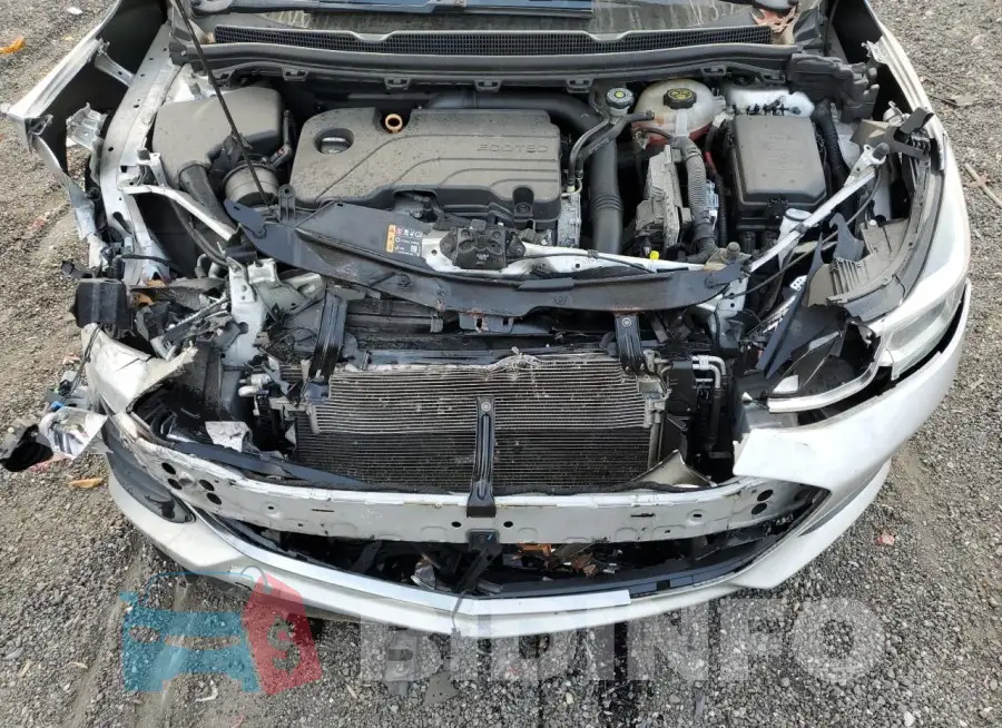 1G1BC5SM1K7148934 Photo# 11